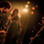 The Foxy Ladies – L’Aquarium – 23/02/2023