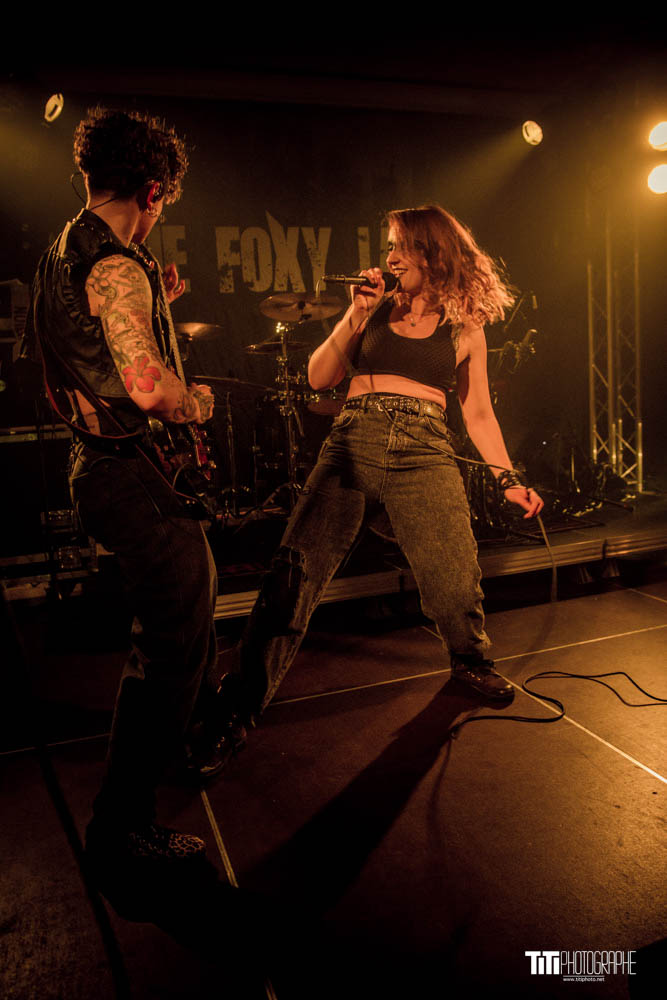 The Foxy Ladies-Grenoble-2023-Sylvain SABARD