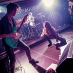 Faith In Agony – L’Aquarium – 23/02/2023