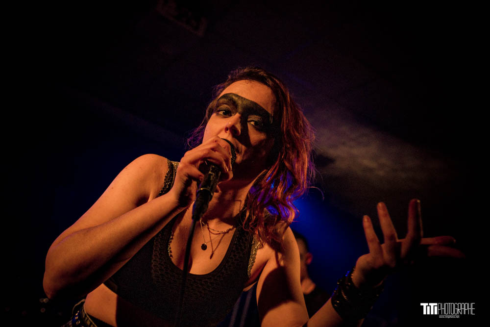 The Foxy Ladies-Grenoble-2023-Sylvain SABARD