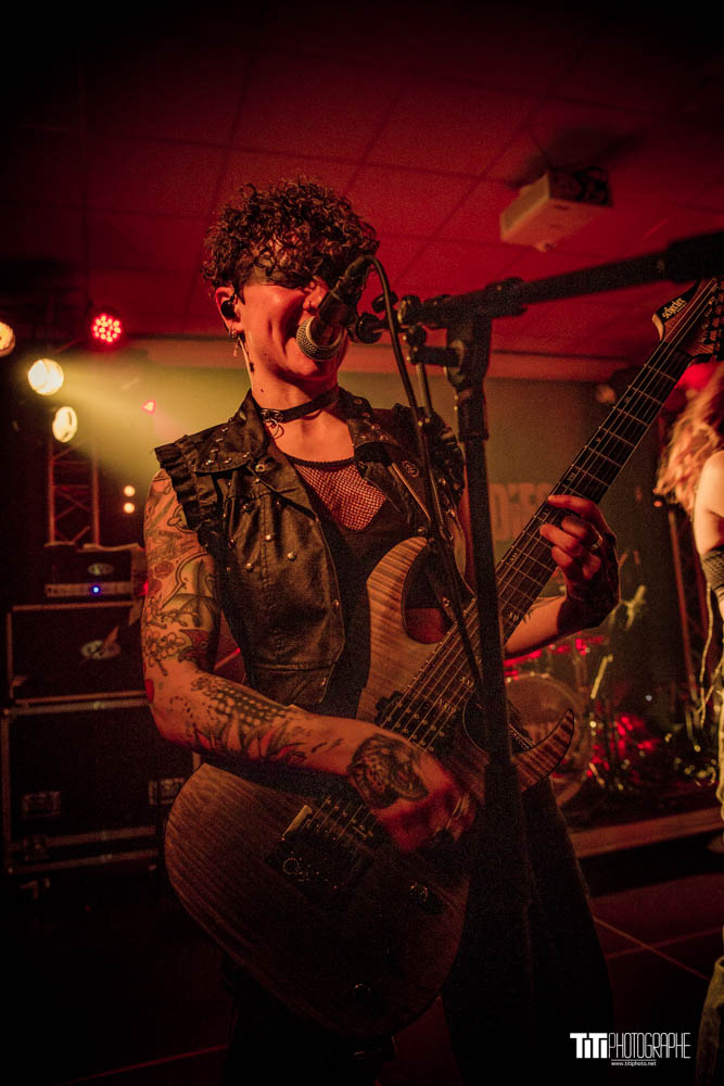 The Foxy Ladies-Grenoble-2023-Sylvain SABARD