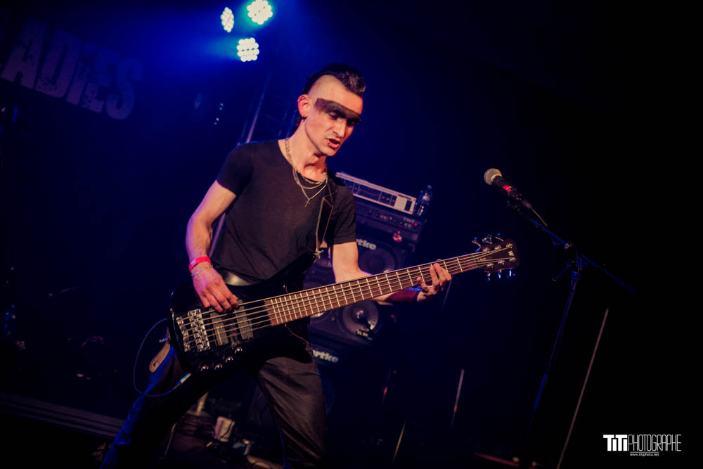 The Foxy Ladies-Grenoble-2023-Sylvain SABARD