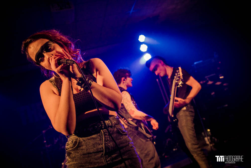 The Foxy Ladies-Grenoble-2023-Sylvain SABARD