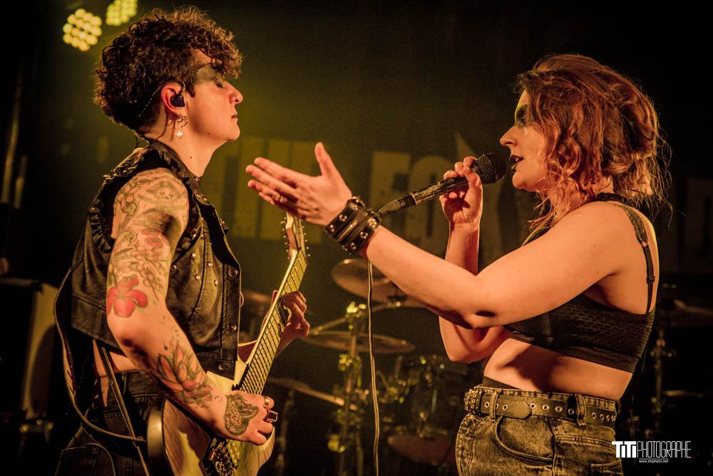 The Foxy Ladies-Grenoble-2023-Sylvain SABARD