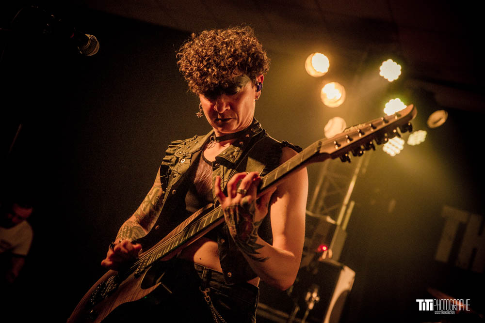 The Foxy Ladies-Grenoble-2023-Sylvain SABARD