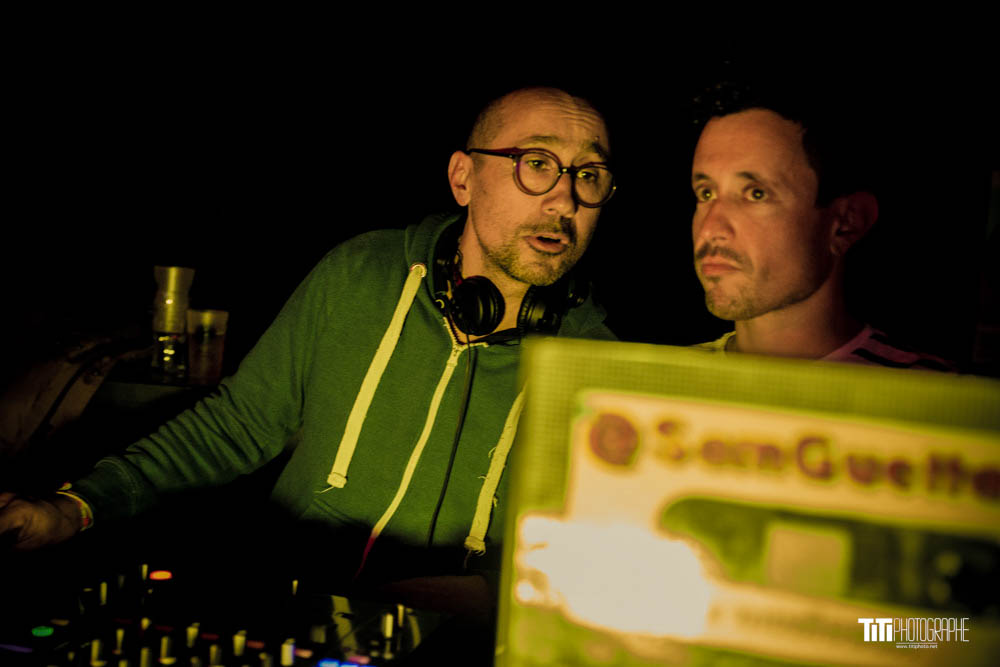 Bal Tropical – La Belle Electrique – 23/02/2023