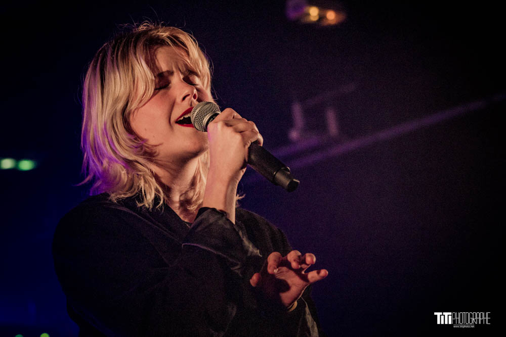 Zaho de Sagazan-Grenoble-2023-Sylvain SABARD