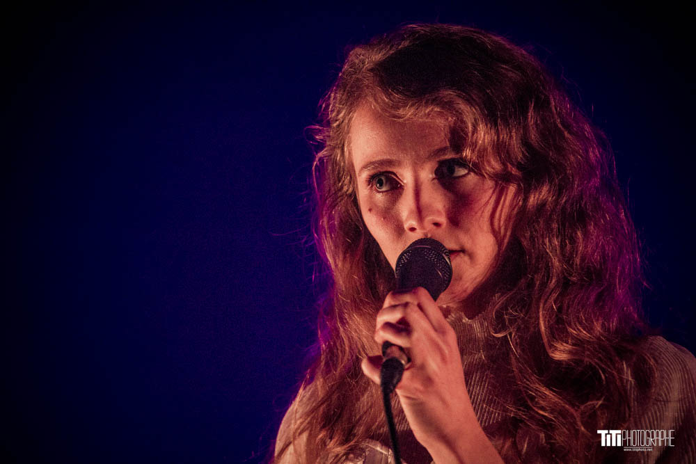 Anita Dongilli – La Source – 02/03/2023