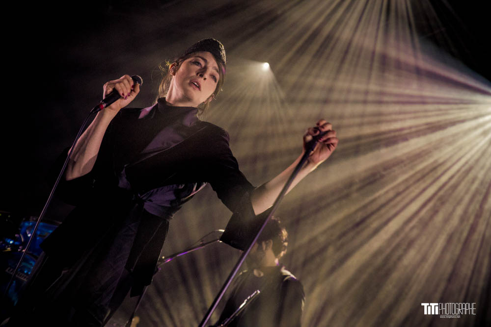 Fishbach – La Source – 02/03/2023