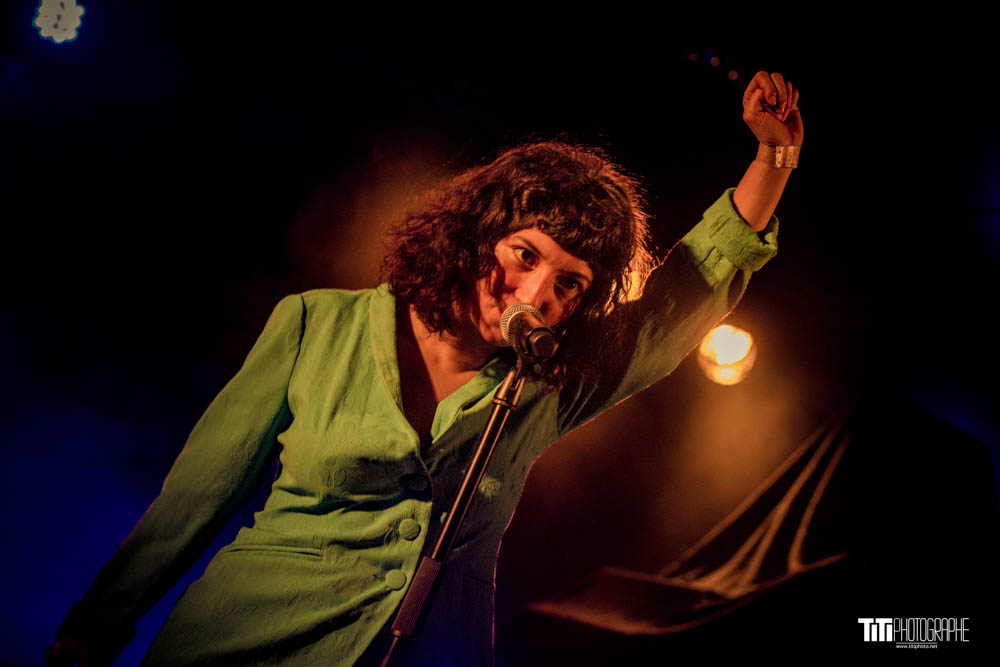 Maessane – EVE – 01/03/2023