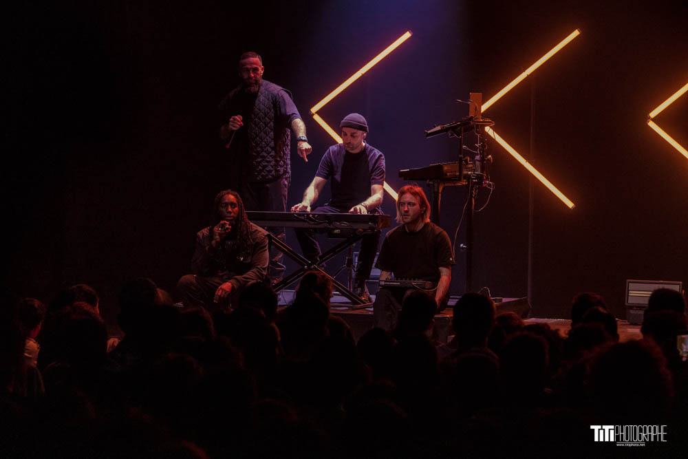 Medine – La Belle Electrique – 06/04/2023