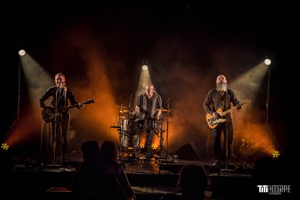 Monsieur Bosseigne – La Salle Noire – 13/04/2023