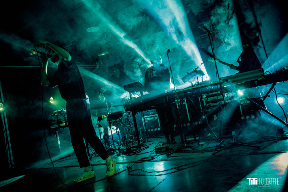 Glauque – EVE – 20/04/2023