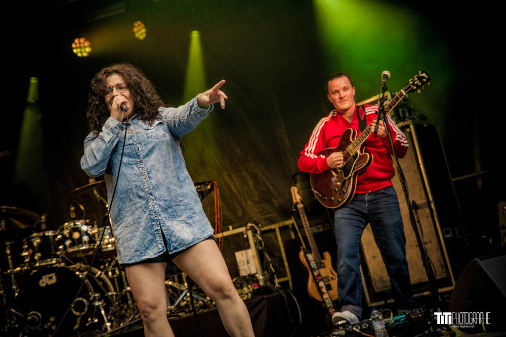 Jaly Luz – Festival Magic Bus -11/05/2023