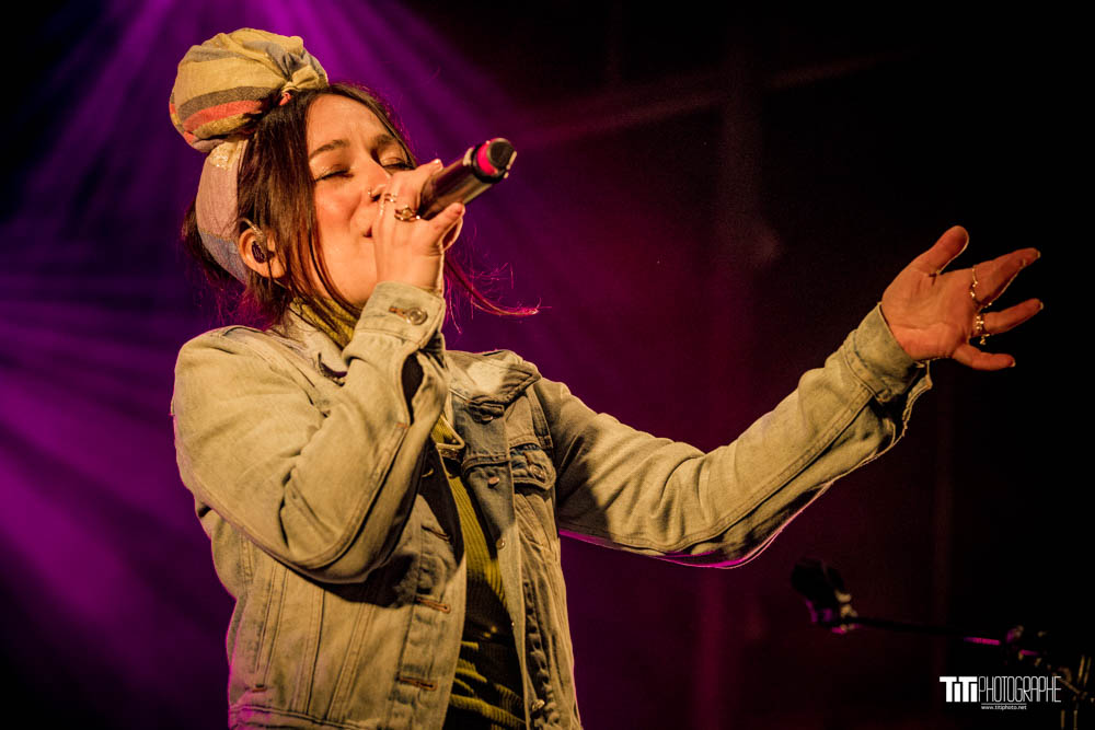 Sara Lugo – Festival Magic Bus -11/05/2023