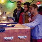 WISE UP HI-FI – Festival Magic Bus -11/05/2023