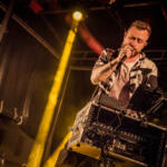 Dub Fx – Festival Magic Bus -11/05/2023