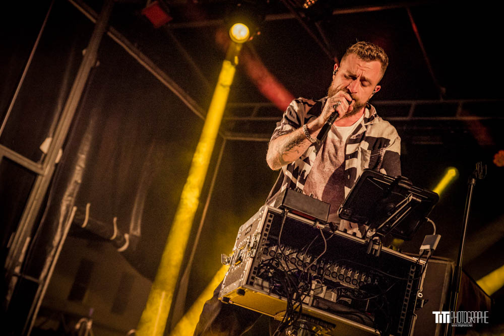 Dub Fx – Festival Magic Bus -11/05/2023