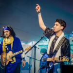 DESERT STREET – Festival Magic Bus -12/05/2023