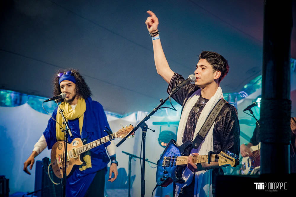 DESERT STREET – Festival Magic Bus -12/05/2023