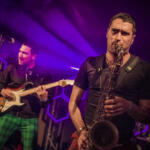 LA CLATE – Festival Magic Bus -12/05/2023
