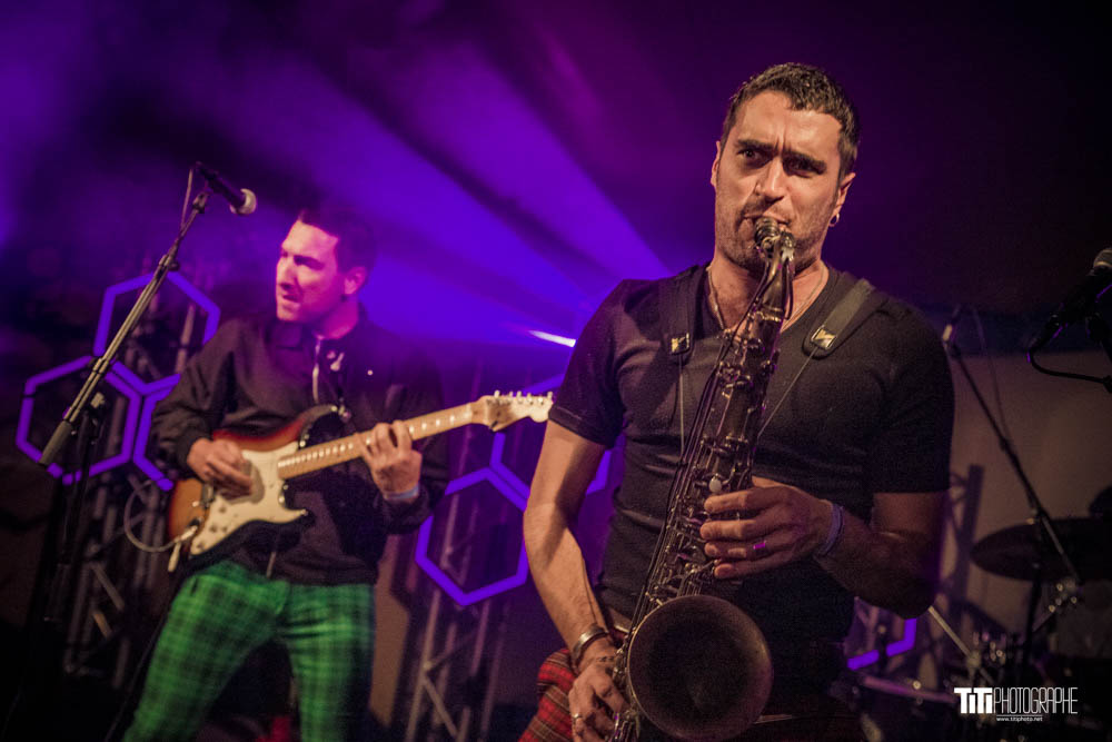 LA CLATE – Festival Magic Bus -12/05/2023