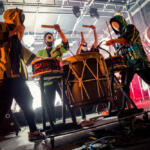 MAKOTO SAN – Festival Magic Bus -13/05/2023