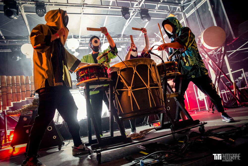 MAKOTO SAN – Festival Magic Bus -13/05/2023