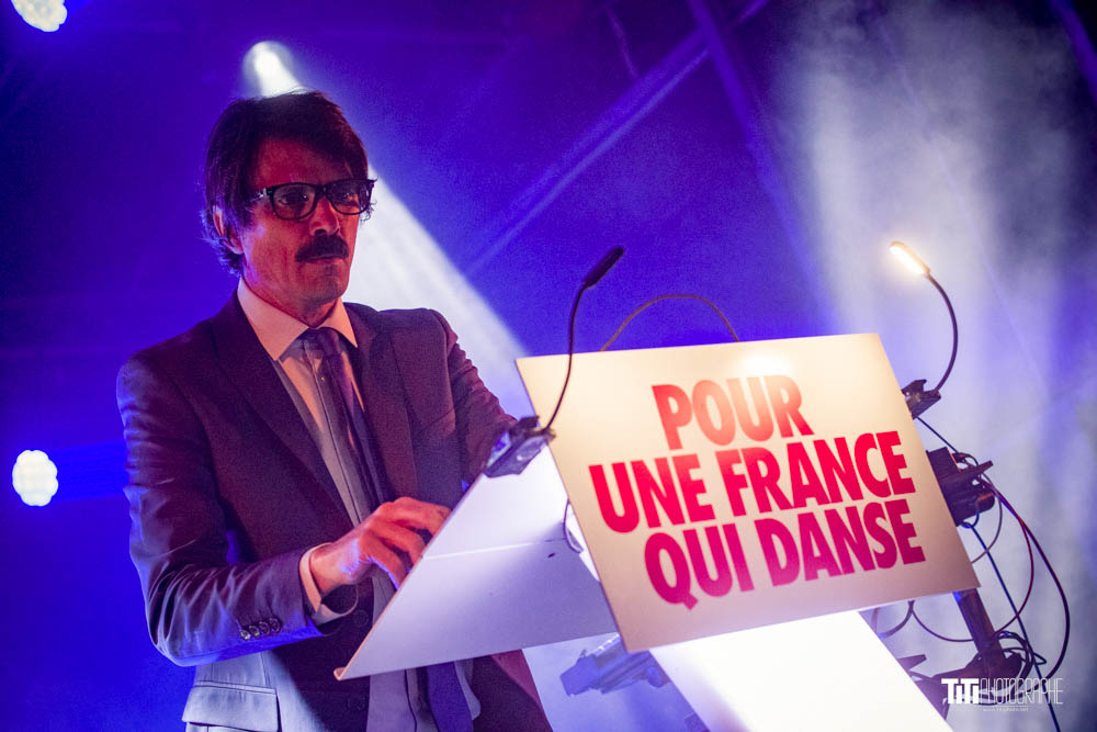 DOMBRANCE  – Festival Magic Bus -13/05/2023