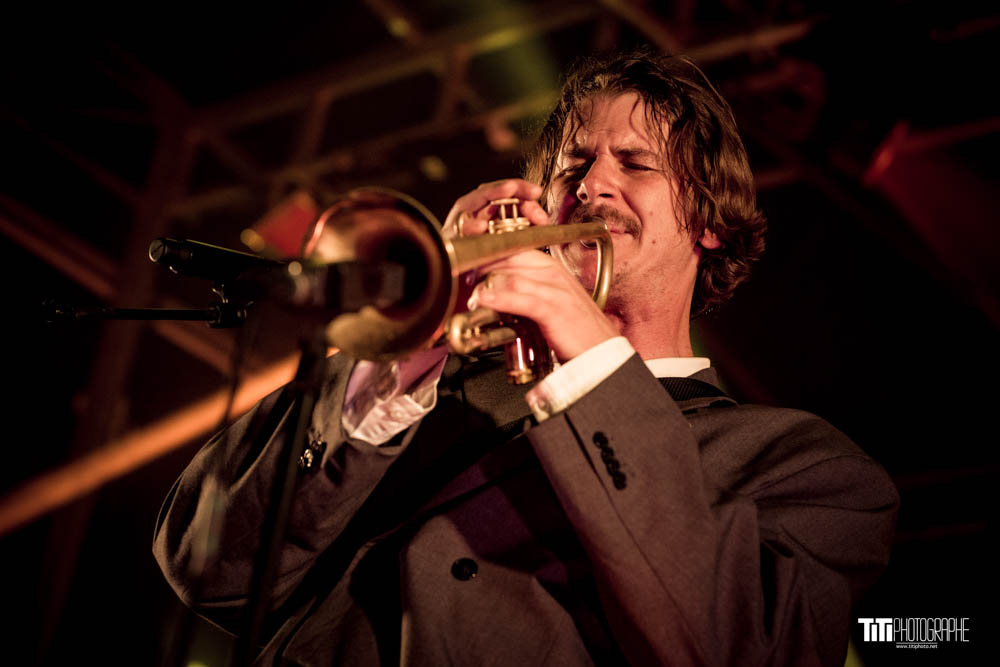 VOYOU – Festival Magic Bus -12/05/2023