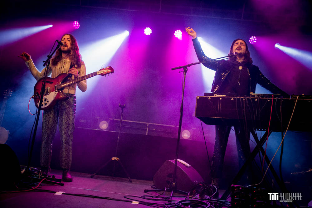 WALTER ASTRAL – Festival Magic Bus -12/05/2023