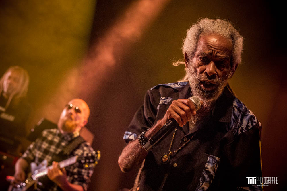 Max Romeo – La Source -24/05/2023