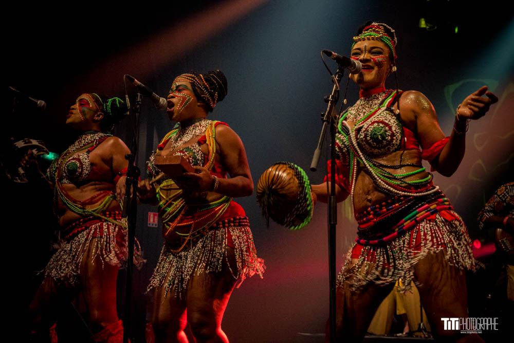 Femi Kuti-Grenoble-2023-Sylvain SABARD