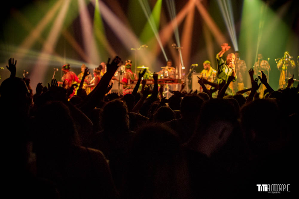 Femi Kuti-Grenoble-2023-Sylvain SABARD
