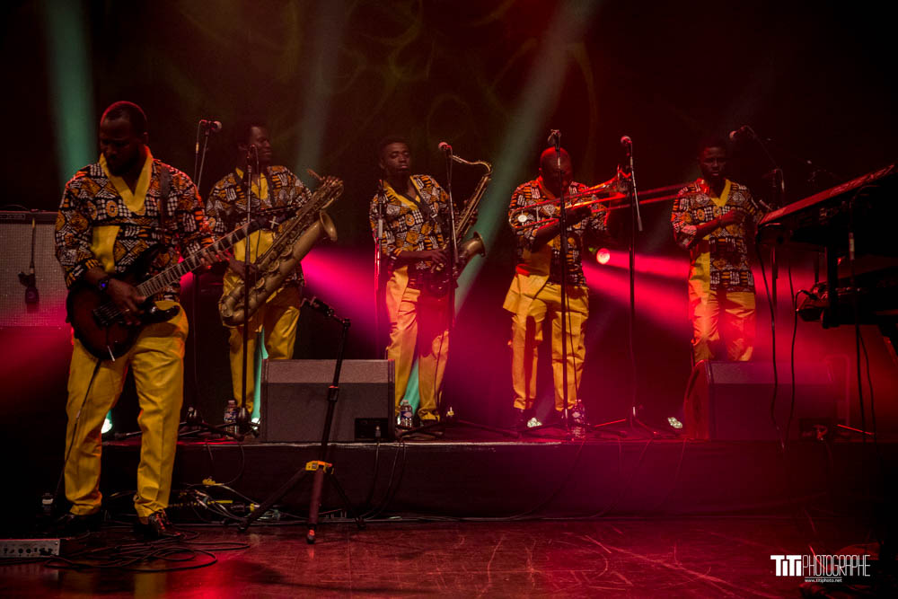 Femi Kuti-Grenoble-2023-Sylvain SABARD