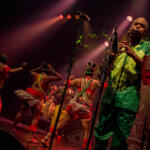 Femi Kuti – La Belle Electrique  -26/05/2023