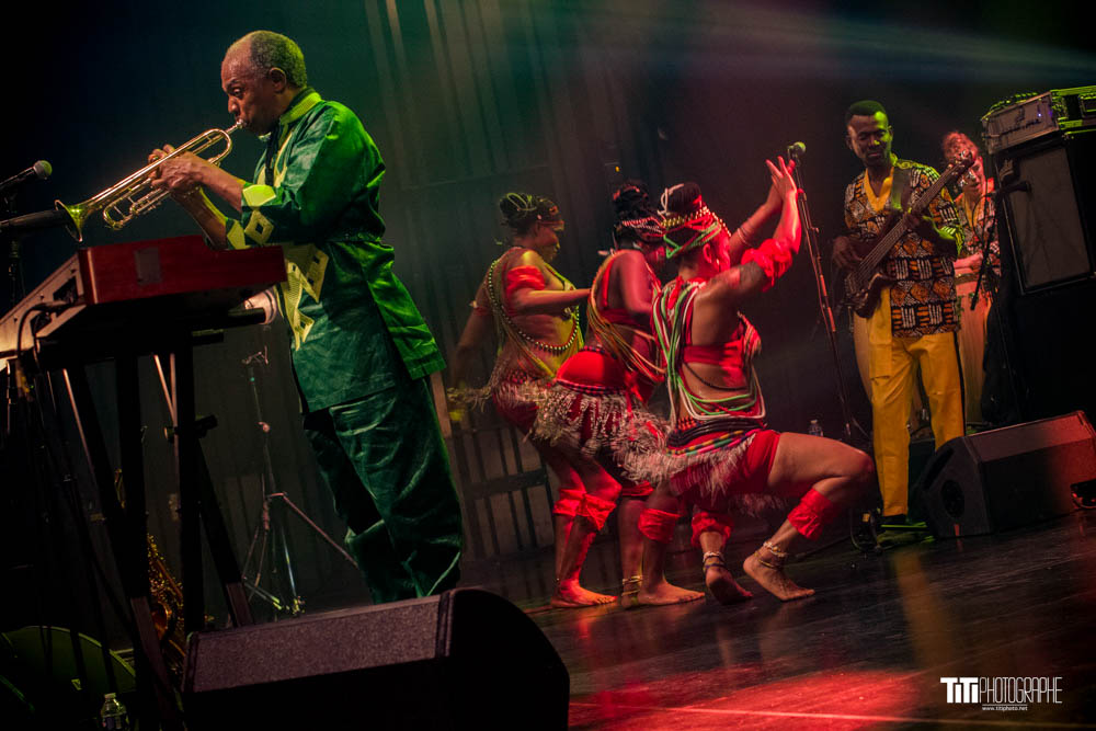 Femi Kuti-Grenoble-2023-Sylvain SABARD