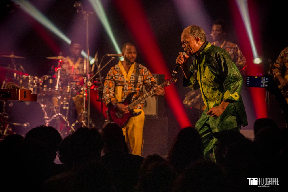 Femi Kuti-Grenoble-2023-Sylvain SABARD