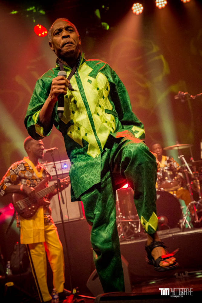 Femi Kuti-Grenoble-2023-Sylvain SABARD