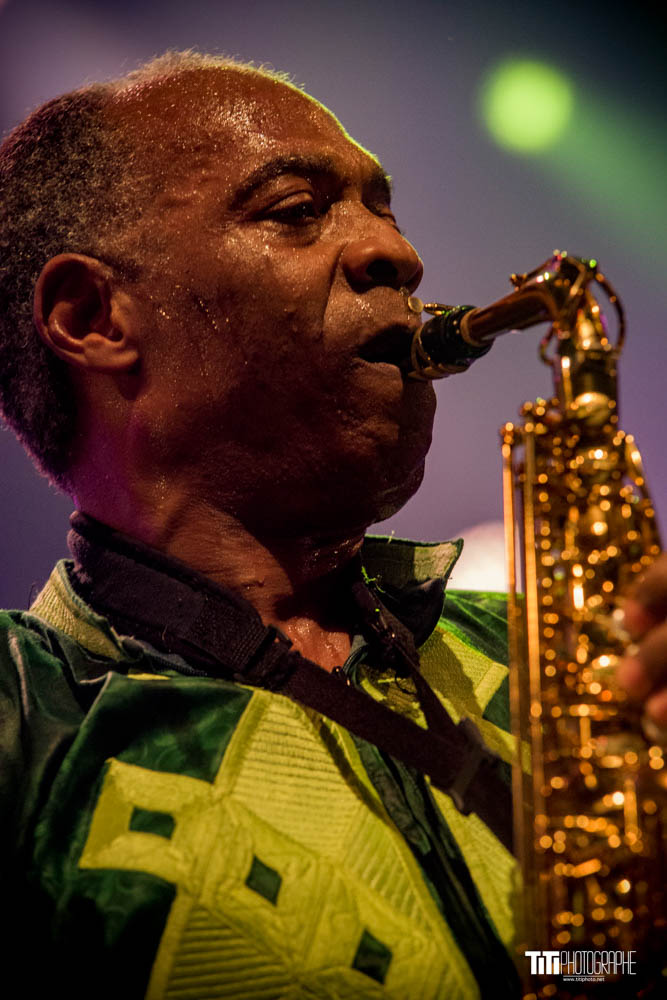 Femi Kuti-Grenoble-2023-Sylvain SABARD