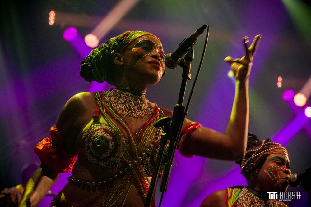 Femi Kuti-Grenoble-2023-Sylvain SABARD