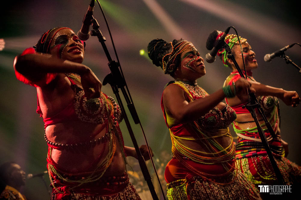 Femi Kuti-Grenoble-2023-Sylvain SABARD