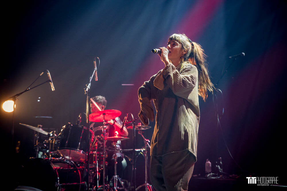 Sara Hebe-Grenoble-2023-Sylvain SABARD