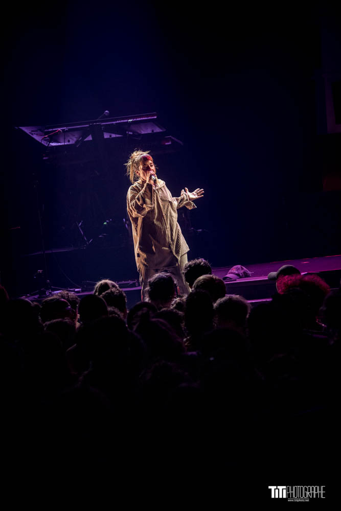 Sara Hebe-Grenoble-2023-Sylvain SABARD