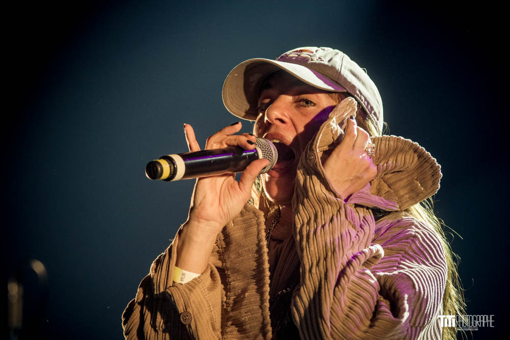 Sara Hebe-Grenoble-2023-Sylvain SABARD