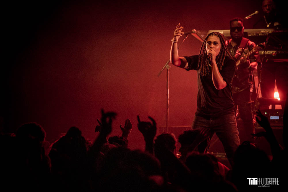 Meryl – La Belle Electrique  -28/05/2023