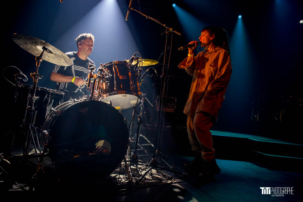 Sara Hebe-Grenoble-2023-Sylvain SABARD