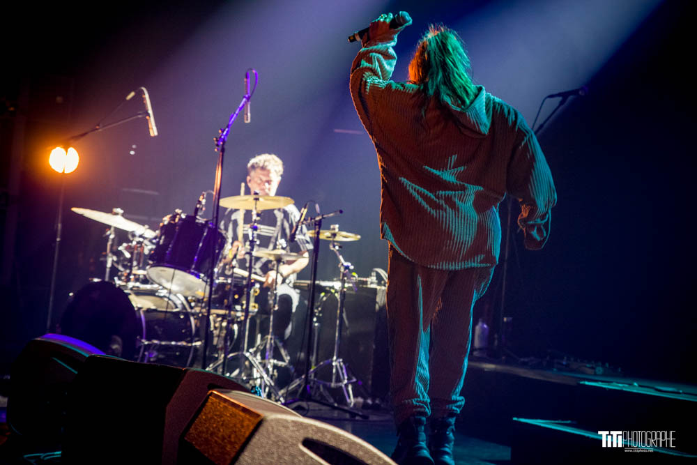 Sara Hebe-Grenoble-2023-Sylvain SABARD