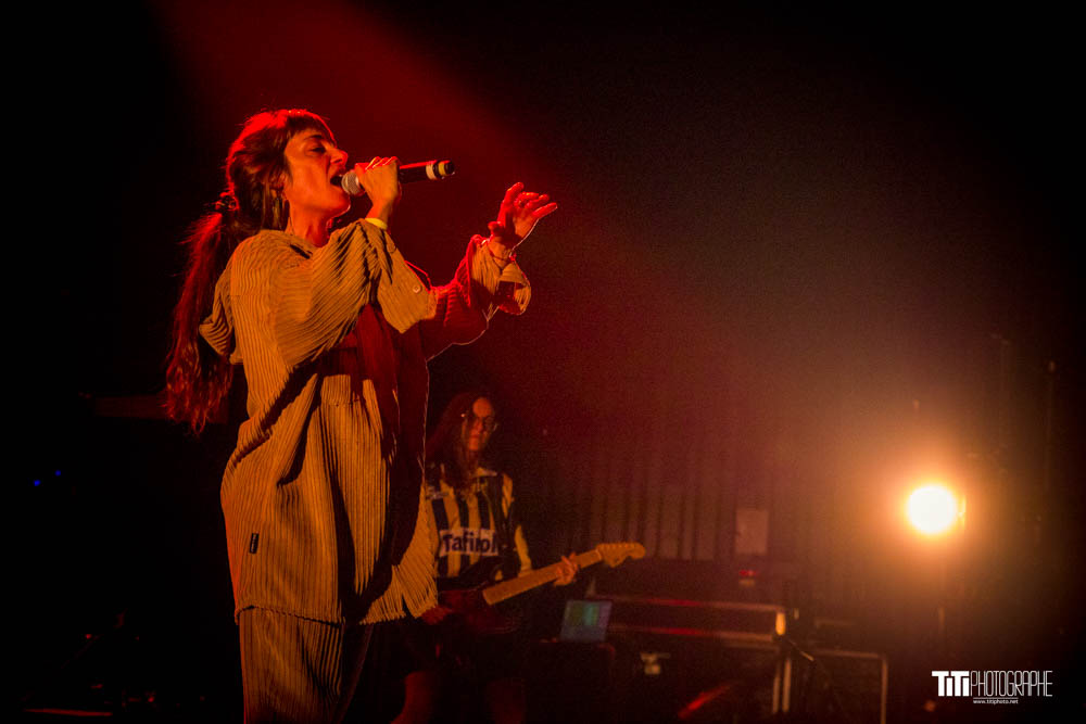 Sara Hebe-Grenoble-2023-Sylvain SABARD