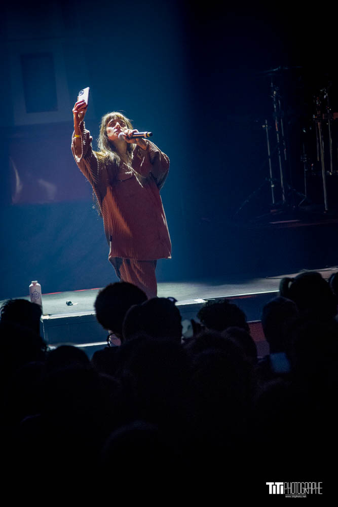 Sara Hebe-Grenoble-2023-Sylvain SABARD